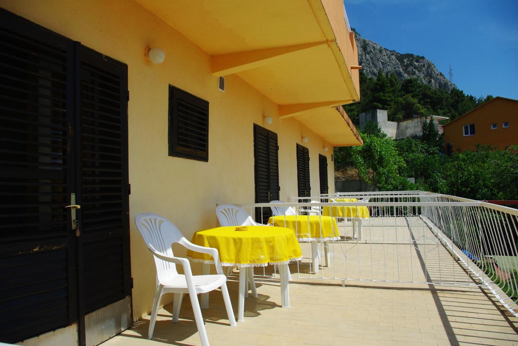 גראדאץ Villa Elvira מראה חיצוני תמונה